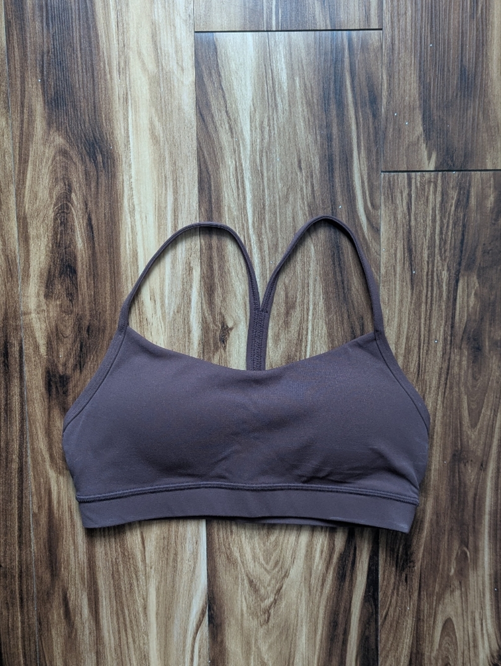 CRZ Yoga Bra